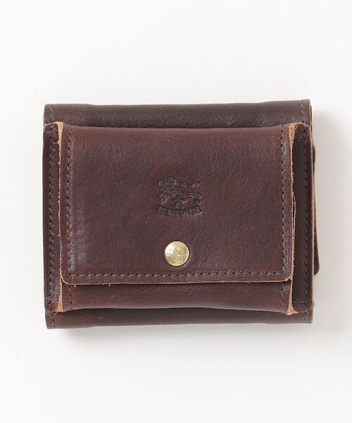 新品未使用❗️19800円で販売中❗️ IL BISONTE イルビゾンテ 財布 IL BISONTE 財布 / VACCHETTA VINTAGE WALLET レディース メンズ