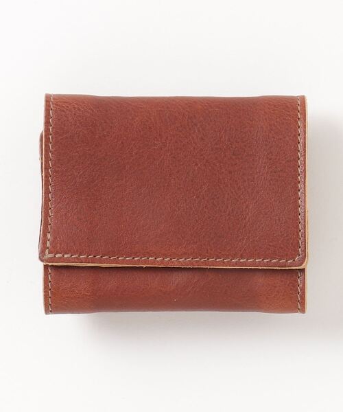 IL BISONTE（イルビゾンテ） 財布 IL BISONTE / VACCHETTA VINTAGE