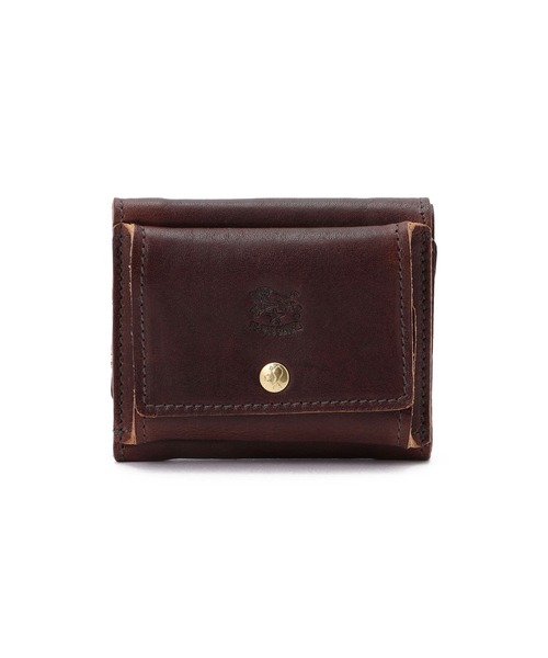 IL BISONTE（イルビゾンテ） 財布 IL BISONTE / VACCHETTA VINTAGE