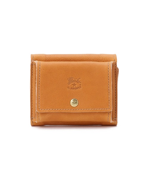 IL BISONTE（イルビゾンテ） 財布 IL BISONTE / VACCHETTA VINTAGE