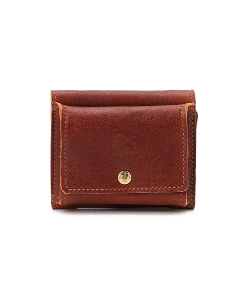 IL BISONTE（イルビゾンテ） 財布 IL BISONTE / VACCHETTA VINTAGE