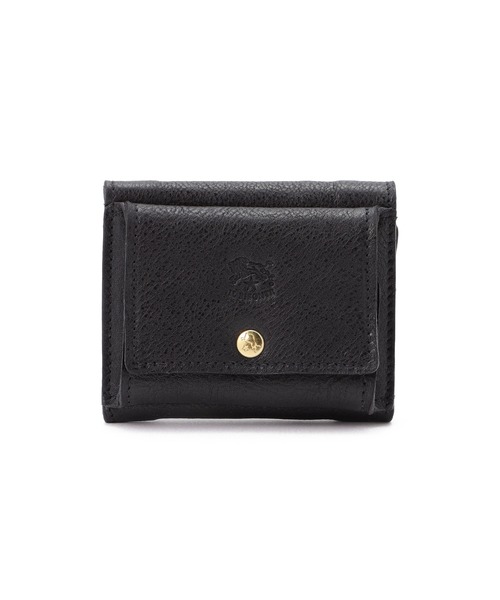 IL BISONTE（イルビゾンテ） 財布 IL BISONTE / VACCHETTA VINTAGE