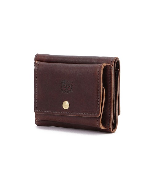 IL BISONTE（イルビゾンテ） 財布 IL BISONTE / VACCHETTA VINTAGE