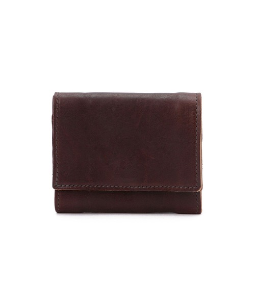 IL BISONTE（イルビゾンテ） 財布 IL BISONTE / VACCHETTA VINTAGE