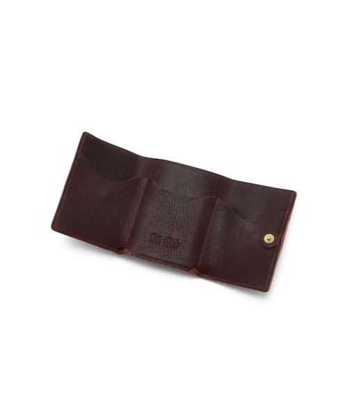 IL BISONTE（イルビゾンテ） 財布 IL BISONTE / VACCHETTA VINTAGE