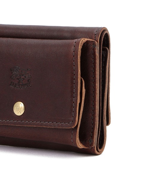 IL BISONTE（イルビゾンテ） 財布 IL BISONTE / VACCHETTA VINTAGE