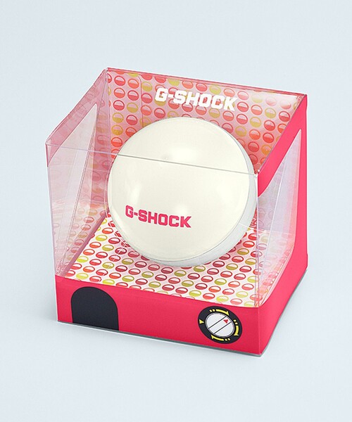 腕時計 CASIO/G-SHOCK/カシオ/Gショック 5600 SERIES/DW-5600GL-9JR メンズ レディース | G-SHOCK | 03