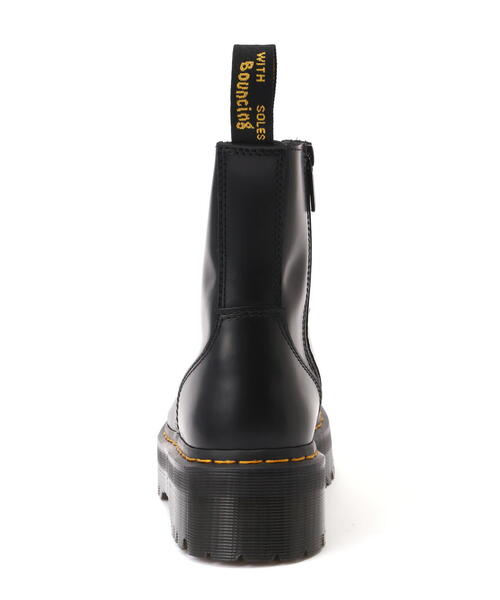 Dr.Martens ブーツ Dr.Martens/ドクターマーチン/JADON 8ホール