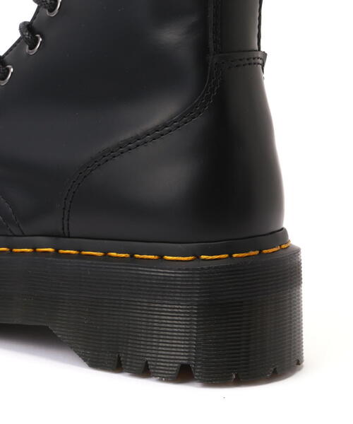 Dr.Martens ブーツ Dr.Martens/ドクターマーチン/JADON 8ホール