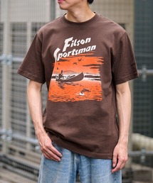 filson usSサイズ表記 サーマルTシャツ filson usSサイズ表記 サーマルTシャツ