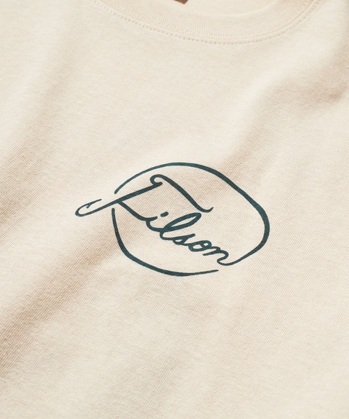 FILSON tシャツ FILSON S/S PIONEER GRAPHIC T-SH 80464521003