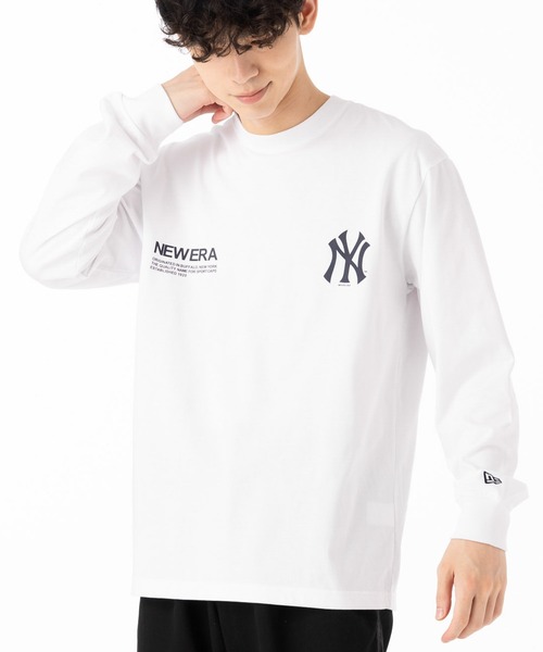 New Era 長袖ハイネックシャツ ホワイト　Lサイズ 楽天市場】ニューエラ ゴルフ ウェア NEW ERA GOLF 長袖 ロンT