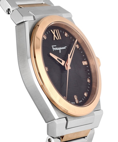 FERRAGAMO（フェラガモ） 腕時計 Salvatore Ferragamo/サルヴァトーレ