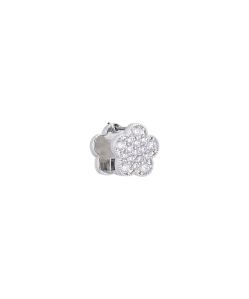 MARY QUANT ピアス マリークワント mary quant ダブルサイド