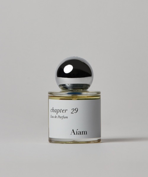 香水(男性用) iam Aiam 香水 アイアム aiam チャプター29 50mL レディース メンズ