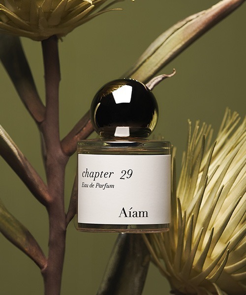 Aiam（アイアム） 香水 フレグランスチャプター29 50mL レディース