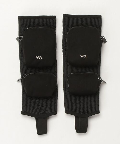 Y-3 LEG WARMER メンズ レディース : 76878355 : ZOZOTOWN Yahoo!店 
