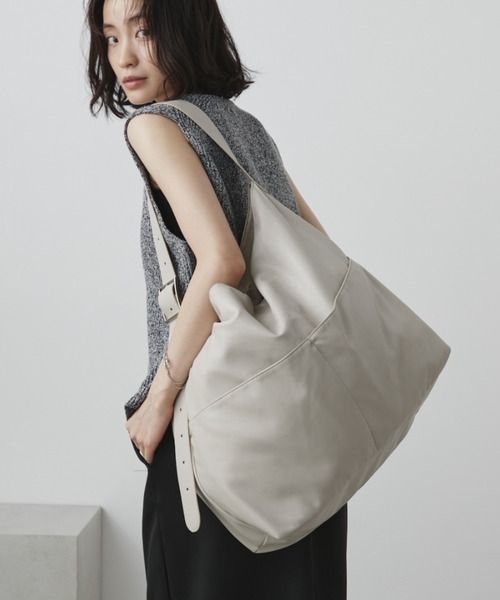 Aunt Marie's（アントマリーズ） ショルダーバッグ バッグ フェイク