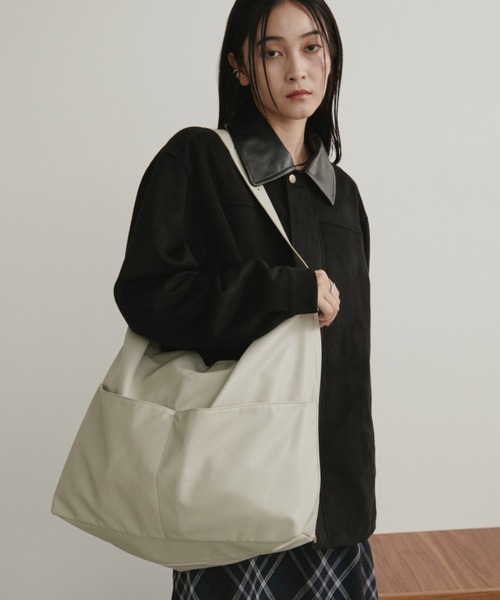 Aunt Marie's（アントマリーズ） ショルダーバッグ バッグ フェイク