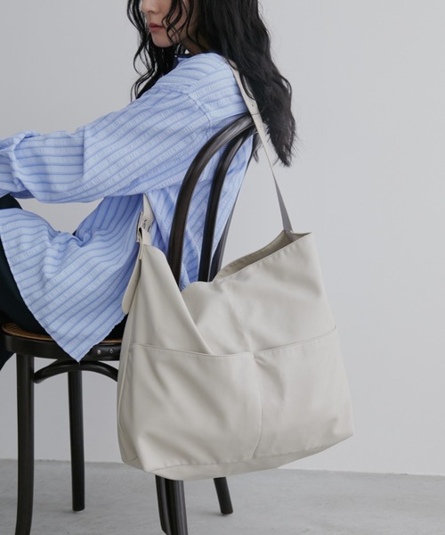 Aunt Marie's（アントマリーズ） ショルダーバッグ バッグ フェイク