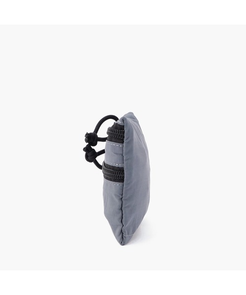 BRIEFING 指輪 リング SL FLAT POUCH メンズ : ZOZOTOWN Yahoo