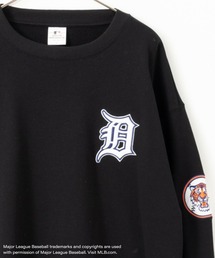 MARNI ブラック クルーネック スウェット　オーバーサイズ L マルニ MARNI スウェット 子供服 ブラック ガールズ MARNI