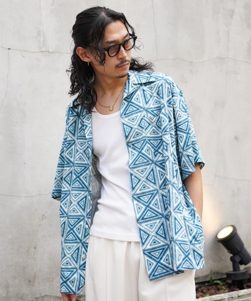 Schott N.Y.C（ショット） シャツ 半袖 メンズ レディース : ZOZOTOWN