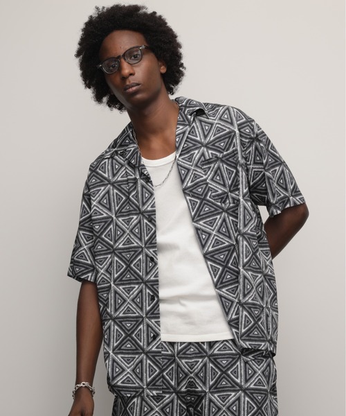 Schott N.Y.C（ショット） シャツ 半袖 メンズ レディース : ZOZOTOWN