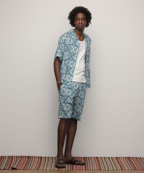Schott N.Y.C（ショット） シャツ 半袖 メンズ レディース : ZOZOTOWN