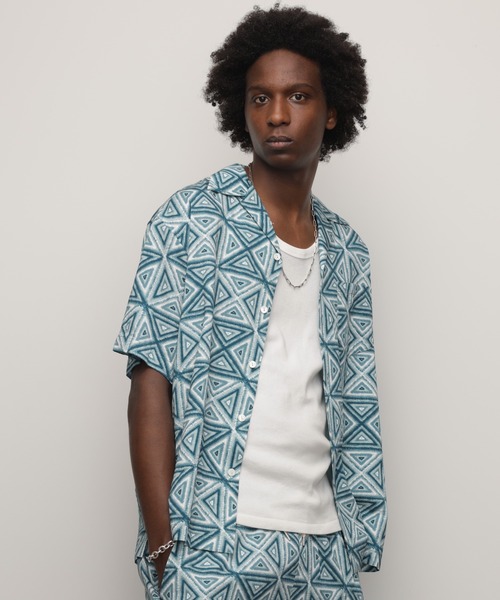 Schott N.Y.C（ショット） シャツ 半袖 メンズ レディース : ZOZOTOWN