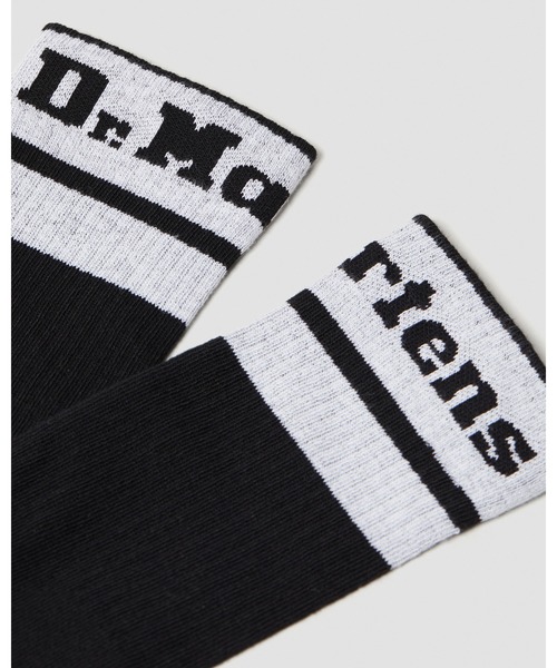 Dr.Martens 靴下 Dr. Martens/ドクターマーチン アスレティック