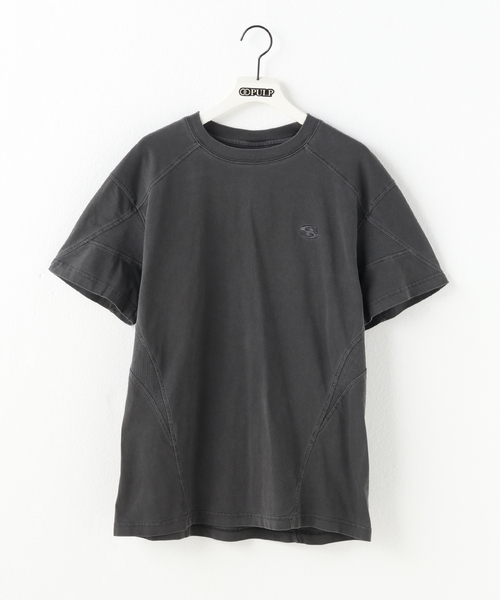SAN GEAR tシャツ Tシャツ メンズ 「SAN / サン ギア」RIB T