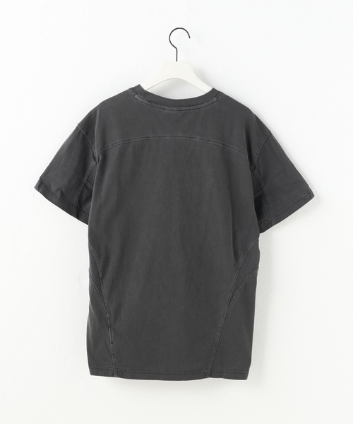 SAN GEAR tシャツ Tシャツ メンズ 「SAN / サン ギア」RIB T