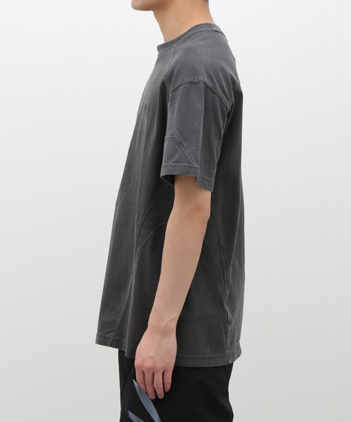 SAN GEAR tシャツ Tシャツ メンズ 「SAN / サン ギア」RIB T
