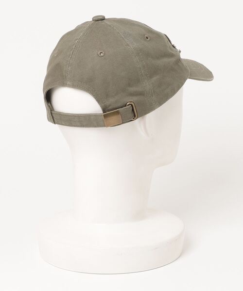 genzai キャップ 帽子 genzai Patch Boro Cap メンズ : ZOZOTOWN Yahoo