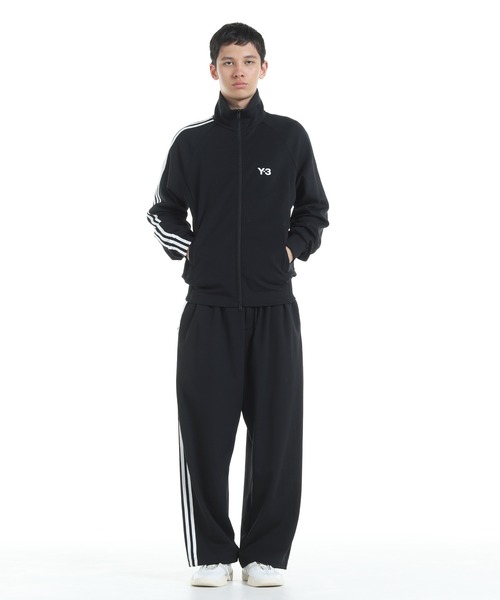 Y-3 ジャージ M 3S TT メンズ : ZOZOTOWN Yahoo!店 - 通販