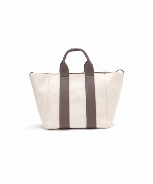 IENA（イエナ） トートバッグ バッグ ＆MyuQ/アンドミューク 別注 HOLY