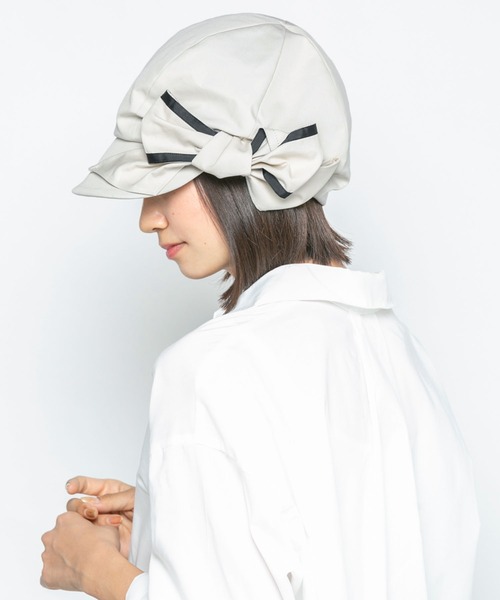 超特価セール開催！！ QUEENHEAD 帽子 キャスケット Willtyシリーズ 撥水ツイスト 帽子