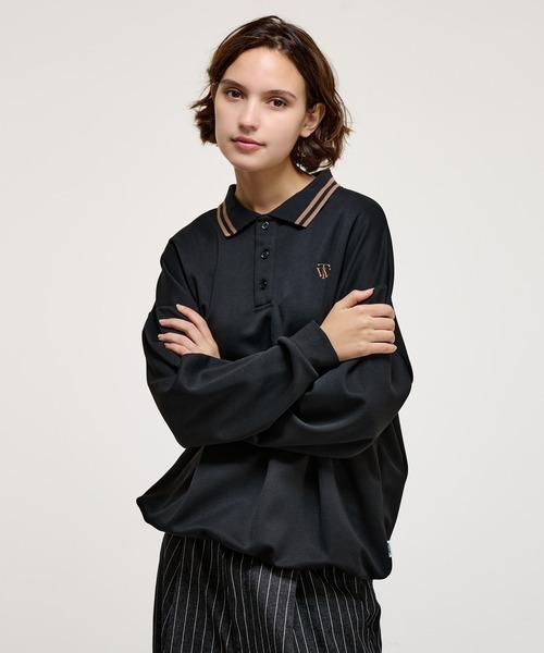 BEAUTY&YOUTH ブラック　長袖ポロシャツ XL 楽天市場】united arrows ポロシャツ 長袖の通販