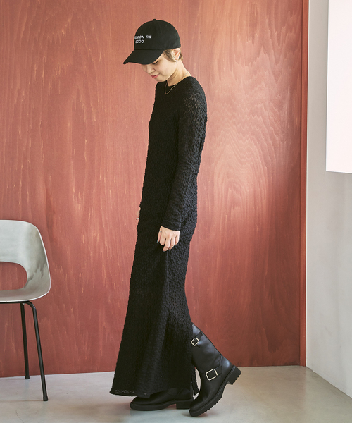 LE TALON（ル タロン） ブーツ 「追加」レザーエンジニアブーツ