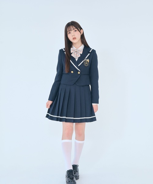 repipi armario　女の子　卒服　Lサイズ repipi armario 卒服Lサイズ ドレス/フォーマル