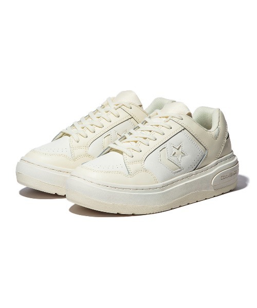 CONVERSE（コンバース） スニーカー CONVERSE WEAPON PLTS OX