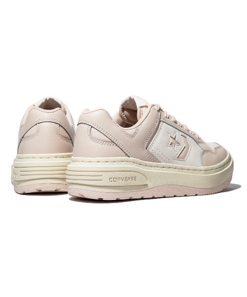 CONVERSE（コンバース） スニーカー CONVERSE WEAPON PLTS OX