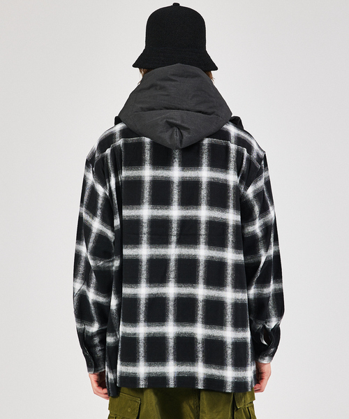 NANGA（ナンガ） マフラー 「NANGA/ナンガ」×TEMPRA HINOC DOWN MUFFLE