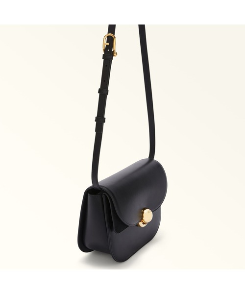 FURLA ショルダーバッグ バッグ SFERA S CROSSBODY ROUND