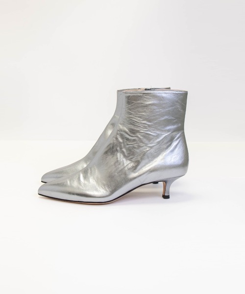 FABIO RUSCONI（ファビオルスコーニ） ブーツ 「FABIO RUSCONI