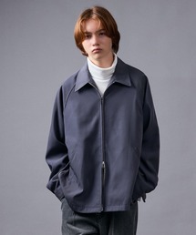 ジャケット・ブルゾン pan LIGHT BLOUSON – 56design WebStore