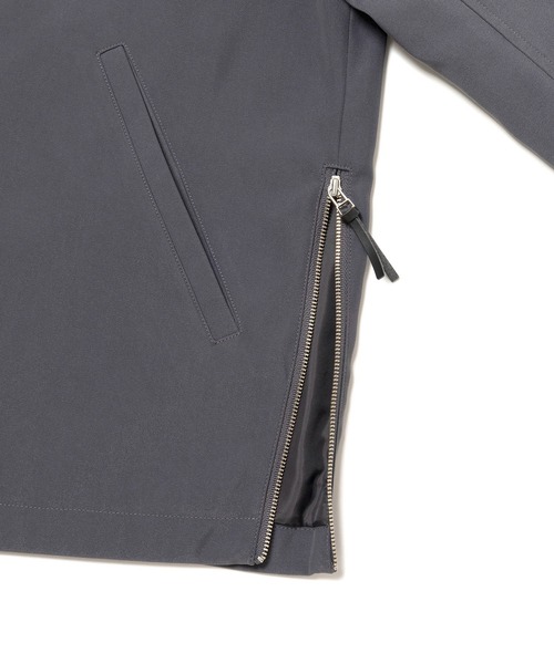 JUNRED（ジュンレッド） ブルゾン アウター 「セットアップ対応」EVER