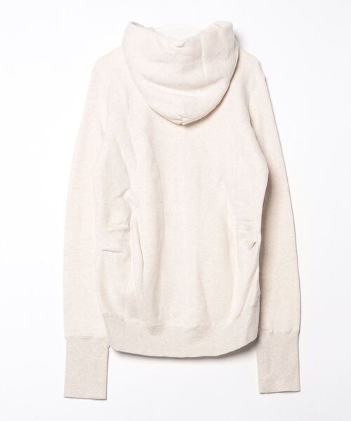 Suzuki Takayuki パーカー　ベージュ suzuki takayuki パーカー parka レディース メンズ : ZOZOTOWN