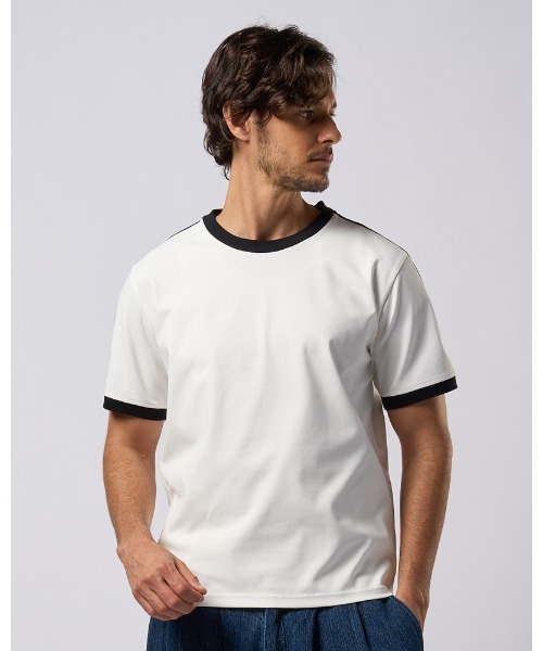 illio 半袖 Tシャツ 半袖Tシャツ・横須賀線×OJICO 4Aサイズ（90~100cm） ネイビー